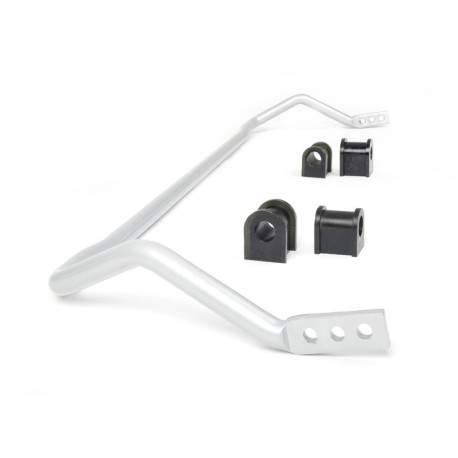 Anti-roll bars Whiteline BTF24Z Sway Bar 20mm 3 Point Adjustable | race-shop.it
