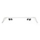 Anti-roll bars Whiteline BTF24Z Sway Bar 20mm 3 Point Adjustable | race-shop.it
