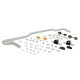 Anti-roll bars Whiteline BSR51XZ Sway Bar 22mm 3 Point Adjustable | race-shop.it