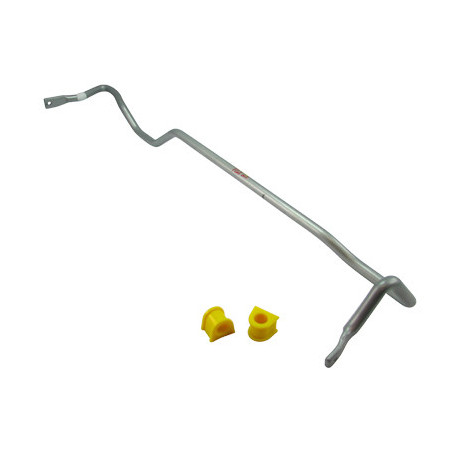 Whiteline barre stabilizzatrici e accessori Whiteline BSR36 Barra stabilizzatrice 22mm resistente | race-shop.it