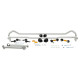 Whiteline barre stabilizzatrici e accessori Whiteline BSK019 Sway Bar Vehicle Kit | race-shop.it