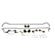 Whiteline barre stabilizzatrici e accessori Whiteline BSK019 Sway Bar Vehicle Kit | race-shop.it