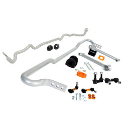 Whiteline BSK017 Sway Bar Vehicle Kit