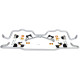 Whiteline barre stabilizzatrici e accessori Whiteline BSK015 Sway Bar Vehicle Kit | race-shop.it