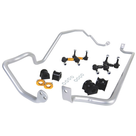 Whiteline barre stabilizzatrici e accessori Whiteline BSK013 Sway Bar Vehicle Kit | race-shop.it