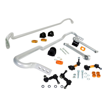 Whiteline barre stabilizzatrici e accessori Whiteline BSK011 Sway Bar Vehicle Kit | race-shop.it