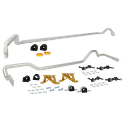 Whiteline BSK010M Sway Bar Vehicle Kit