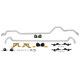 Whiteline barre stabilizzatrici e accessori Whiteline BSK010M Sway Bar Vehicle Kit | race-shop.it