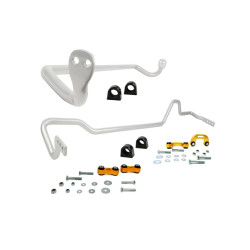 Whiteline BSK004 Sway Bar Vehicle Kit