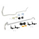 Whiteline barre stabilizzatrici e accessori Whiteline BSK003 Sway Bar Vehicle Kit | race-shop.it