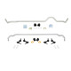 Whiteline barre stabilizzatrici e accessori Whiteline BSK003 Sway Bar Vehicle Kit | race-shop.it