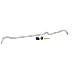WHITELINE barra stabilizzatrice anteriore per Subaru Forester (regolabile in 2 posizioni), 26 mm, BSF50Z