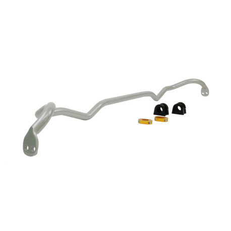 Anti-roll bars Whiteline BSF35Z Sway Bar 22mm 2 Point Adjustable | race-shop.it