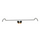 Anti-roll bars Whiteline BSF33Z Sway Bar 22mm 2 Point Adjustable | race-shop.it
