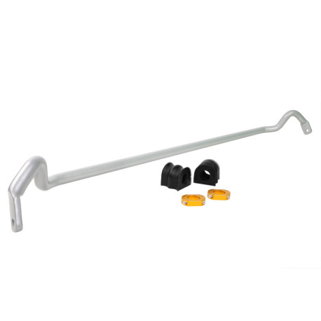 Anti-roll bars Whiteline BSF33X Sway Bar 24mm Non Adjustable | race-shop.it