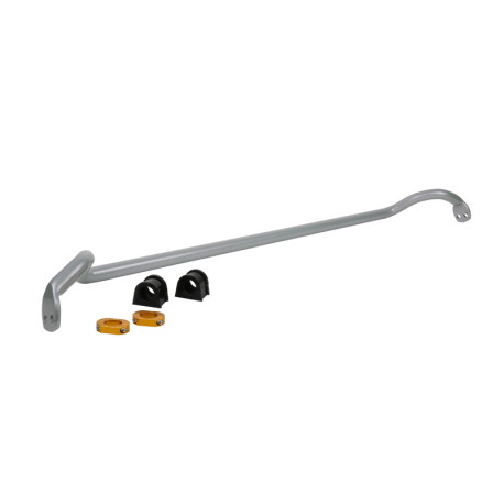 Whiteline barre stabilizzatrici e accessori Whiteline BSF30XZ Sway Bar 24mm 2 Point Adjustable | race-shop.it