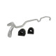Anti-roll bars Whiteline BSF14 Sway Bar 20mm Non Adjustable | race-shop.it