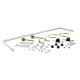 Anti-roll bars Whiteline BRR10Z Sway Bar 18mm 2 Point Adjustable | race-shop.it