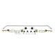 Anti-roll bars Whiteline BRR10Z Sway Bar 18mm 2 Point Adjustable | race-shop.it