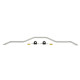 Anti-roll bars Whiteline BNR7 Sway Bar 20mm Non Adjustable | race-shop.it