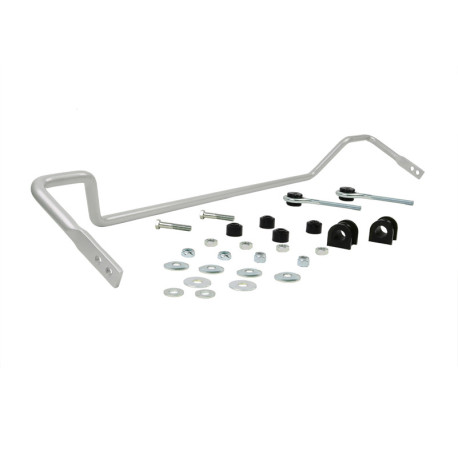Anti-roll bars Whiteline BNR13Z Sway Bar 18mm 2 Point Adjustable | race-shop.it