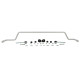 Anti-roll bars Whiteline BNR13Z Sway Bar 18mm 2 Point Adjustable | race-shop.it