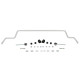 Anti-roll bars Whiteline BNR13Z Sway Bar 18mm 2 Point Adjustable | race-shop.it