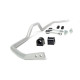 Anti-roll bars Whiteline BNR11XZ Sway Bar 22mm 2 Point Adjustable | race-shop.it
