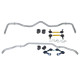 Whiteline barre stabilizzatrici e accessori Whiteline BNK014 Sway Bar Vehicle Kit | race-shop.it