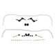 Whiteline barre stabilizzatrici e accessori Whiteline BNK009 Sway Bar Vehicle Kit | race-shop.it