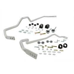 Whiteline BNK005M Sway Bar Vehicle Kit