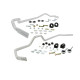 Whiteline barre stabilizzatrici e accessori Whiteline BNK005 Sway Bar Vehicle Kit | race-shop.it