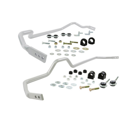 Whiteline barre stabilizzatrici e accessori Whiteline BNK005 Sway Bar Vehicle Kit | race-shop.it