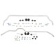 Whiteline barre stabilizzatrici e accessori Whiteline BNK005 Sway Bar Vehicle Kit | race-shop.it