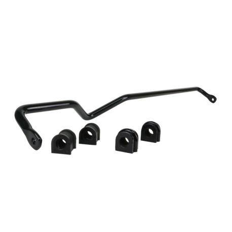 Anti-roll bars Whiteline BNF83 Sway Bar 20mm Non Adjustable | race-shop.it