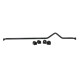 Anti-roll bars Whiteline BNF83 Sway Bar 20mm Non Adjustable | race-shop.it