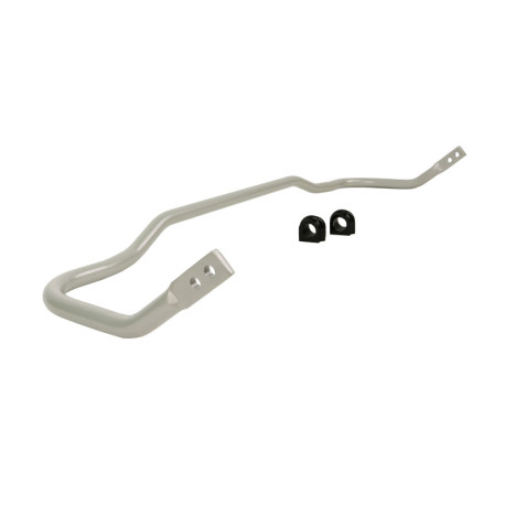 Anti-roll bars Whiteline BNF27Z Sway Bar 22mm 2 Point Adjustable | race-shop.it