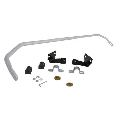 Anti-roll bars Whiteline BMR94Z Sway Bar 16mm 2 Point Adjustable | race-shop.it