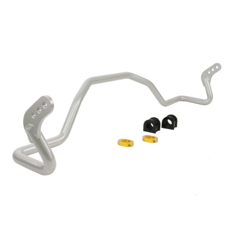 Anti-roll bars Whiteline BMR85XZ Sway Bar 24mm 3 Point Adjustable | race-shop.it