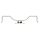Anti-roll bars Whiteline BMR85XZ Sway Bar 24mm 3 Point Adjustable | race-shop.it