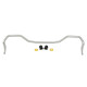 Anti-roll bars Whiteline BMR85XZ Sway Bar 24mm 3 Point Adjustable | race-shop.it