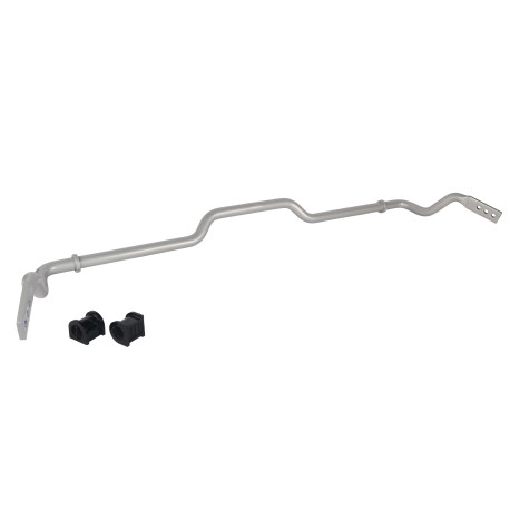 Anti-roll bars Whiteline BMR65XZ Sway Bar 24mm 3 Point Adjustable | race-shop.it