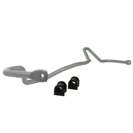 Anti-roll bars Whiteline BMR56X Sway Bar 20mm Non Adjustable | race-shop.it