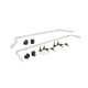 Whiteline barre stabilizzatrici e accessori Whiteline BMK014 Sway Bar Vehicle Kit | race-shop.it