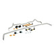 Whiteline barre stabilizzatrici e accessori Whiteline BMK012 Sway Bar Vehicle Kit | race-shop.it