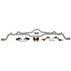 Whiteline barre stabilizzatrici e accessori Whiteline BMK011 Sway Bar Vehicle Kit | race-shop.it