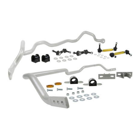 Whiteline barre stabilizzatrici e accessori Whiteline BMK009M Sway Bar Vehicle Kit | race-shop.it