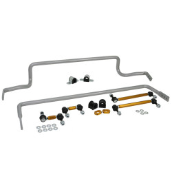 Whiteline BMK007 Sway Bar Vehicle Kit