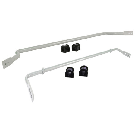 Whiteline barre stabilizzatrici e accessori Whiteline BMK003 Sway Bar Vehicle Kit | race-shop.it