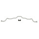 Anti-roll bars Whiteline BMF52 Sway Bar 24mm Non Adjustable | race-shop.it